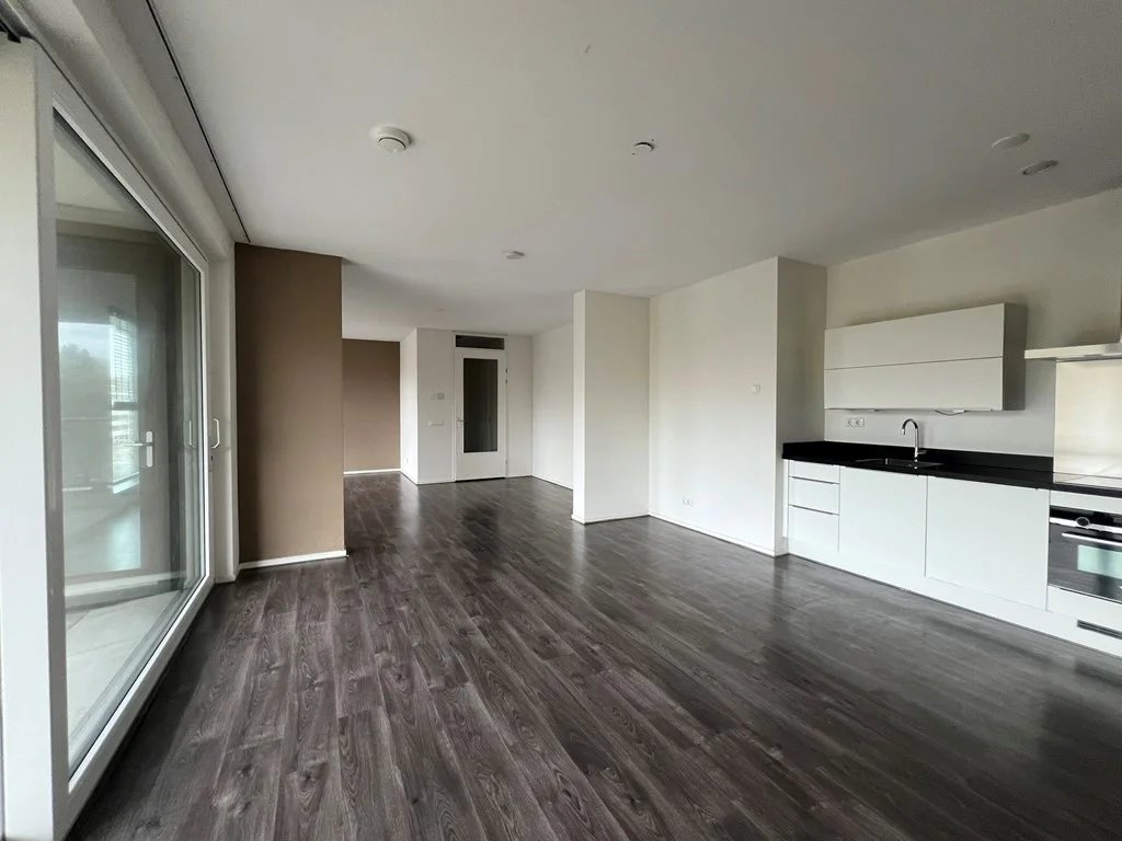 For rent: Apartment Escamplaan, Den Haag - 3