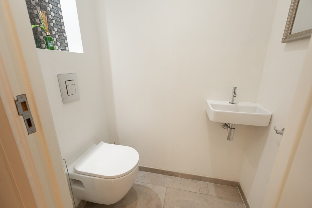 Te huur: Woning Van Wesenbekestraat, Den Haag - 28