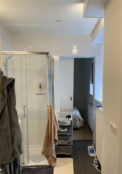 Te huur: Appartement Bachstraat, Leeuwarden - 6