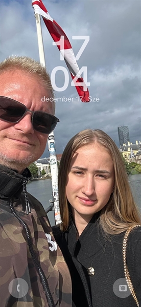 Impression of the tenant