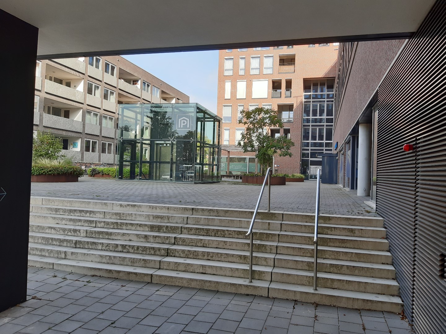Te huur: Studio Beekpoort, Weert - 14