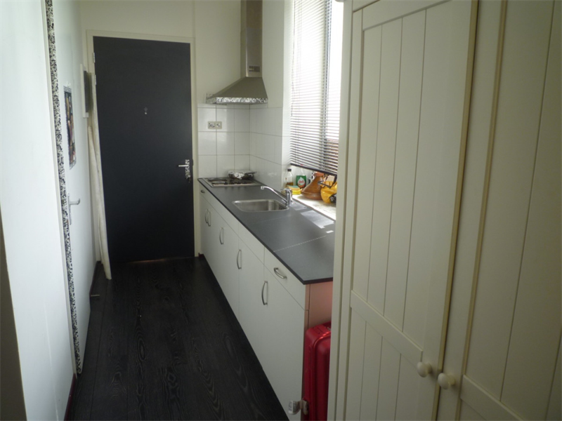 For rent: Apartment Wittebollestraat, Tilburg - 2