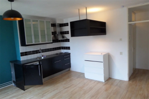For rent: Studio Teteringsedijk, Breda - 1