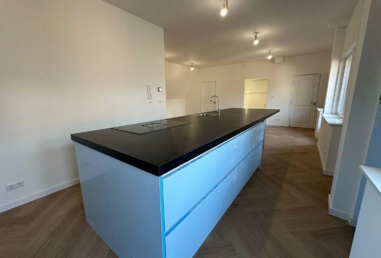 For rent: Apartment Abraham van Royenstraat, Noordwijk Zh - 1