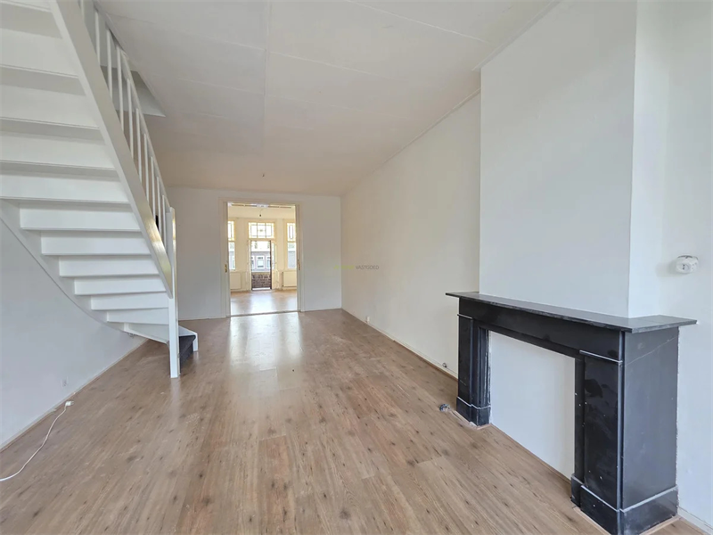 Te huur: Appartement Beukelsdijk, Rotterdam - 14
