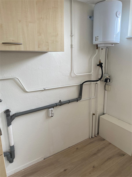 Te huur: Kamer Bassingracht, Den Helder - 9