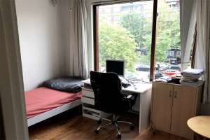 For rent: Room Zweringweg, Enschede - 1