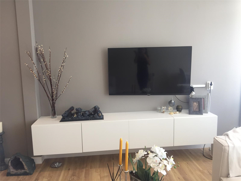 Te huur: Appartement Heemraadweg, Weesp - 2