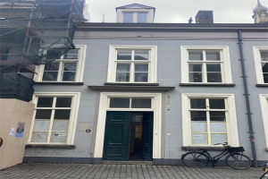 Te huur: Appartement Reigerstraat, Breda - 1