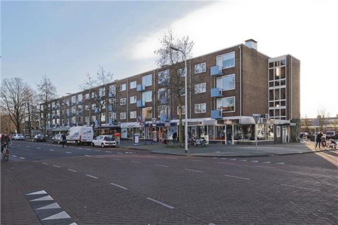Kamer te huur aan de Hogenkampsweg in Zwolle