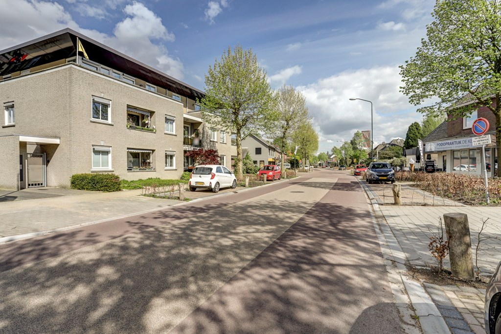 For rent: Apartment Oude Provincialeweg, Hapert - 36