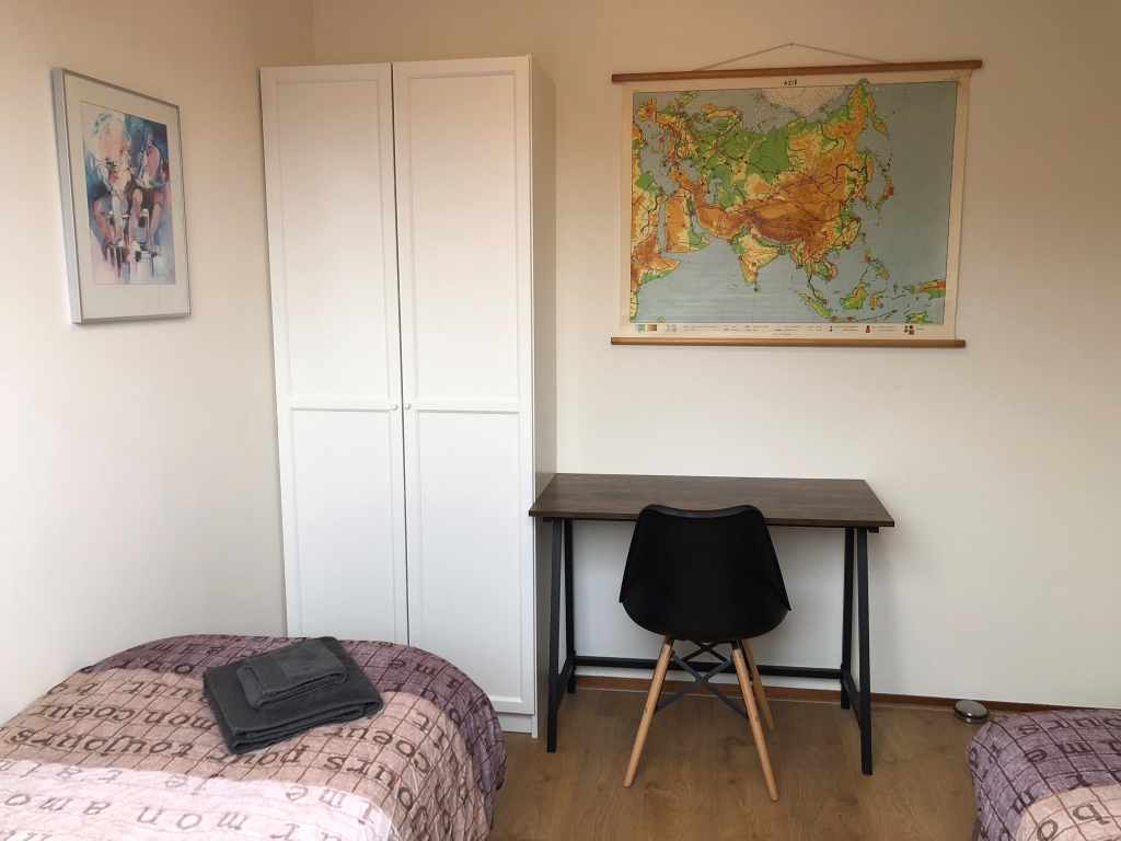 Te huur: Woning Bremlaan, Loosdrecht - 13