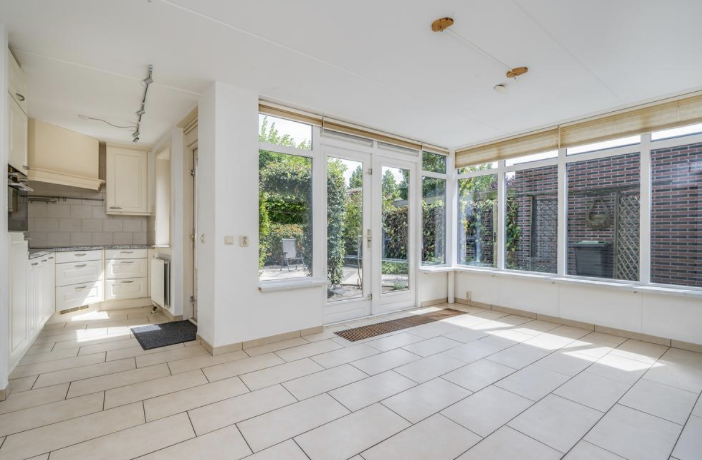 Te huur: Woning Blankenweg, Bergschenhoek - 15