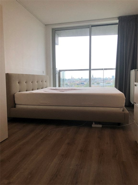 Te huur: Appartement Edisonstraat, Leiden - 4