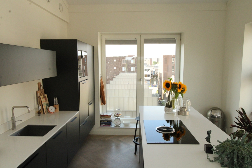 Te huur: Appartement Mariadistelkade, Amsterdam - 20