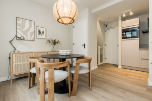 For rent: Apartment Gasthuisstraat, Den Bosch - 1