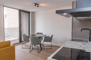 Te huur: Appartement Rosmolenplein, Tilburg - 1