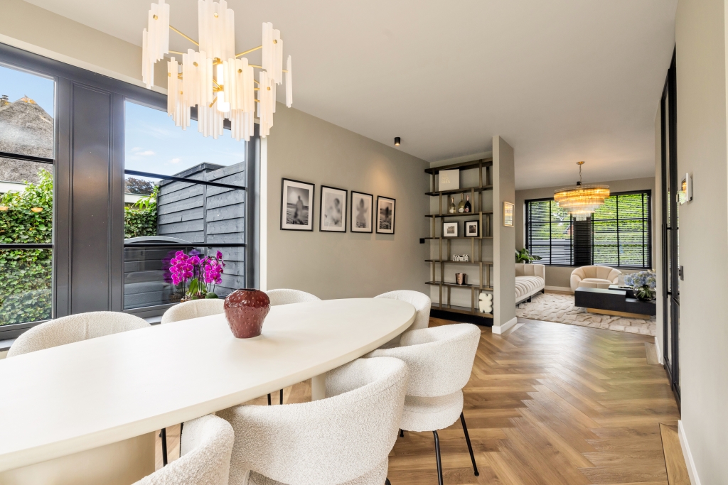 Te huur: Woning Imkerweg, Huizen - 6