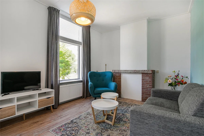 For rent: Apartment Brouwerijweg, Arnhem - 7