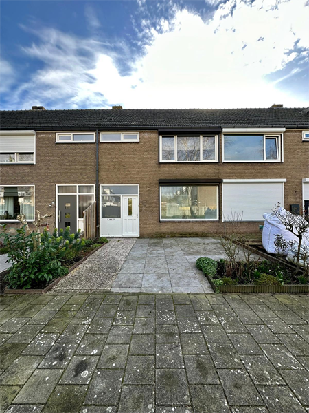 Te huur: Woning Beethovenhof, Terneuzen - 6