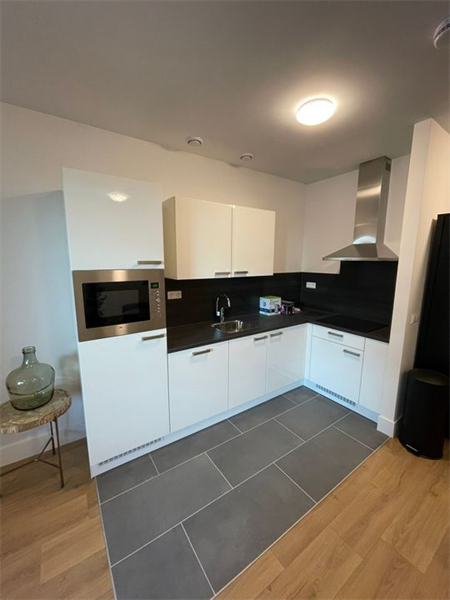 Te huur: Appartement Seinpostweg, Zandvoort - 2
