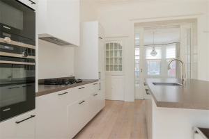 Te huur: Appartement Prins Mauritslaan, Den Haag - 1