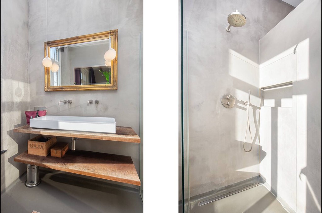 Te huur: Appartement Palestrinastraat, Amsterdam - 15