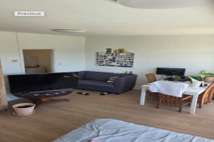 Te huur: Studio Rapenburchdreef, Utrecht - 1