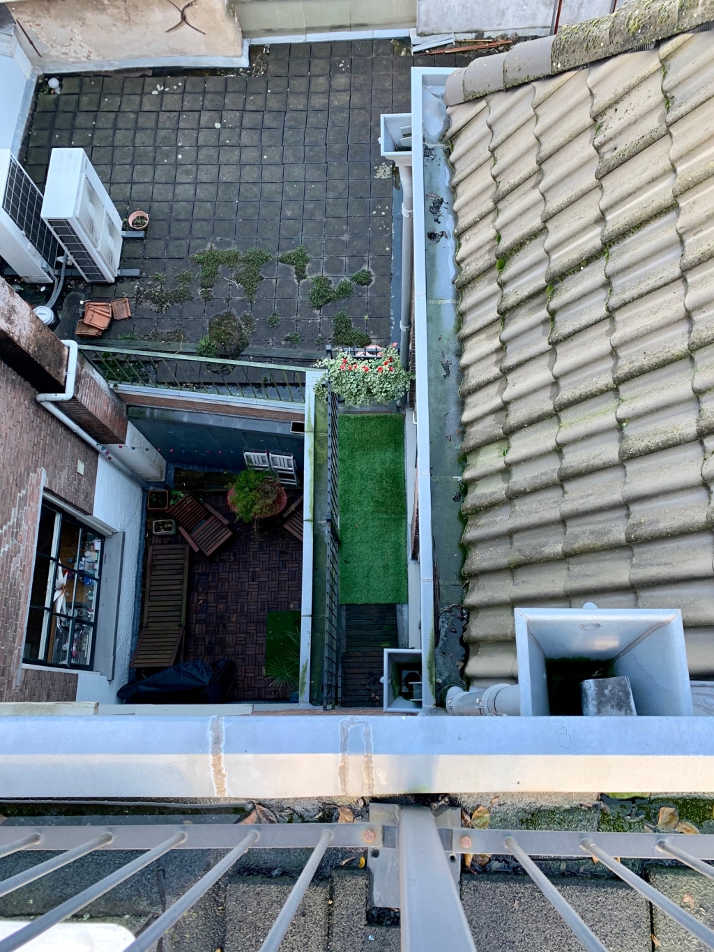 Te huur: Appartement Ossenmarkt, Zwolle - 10