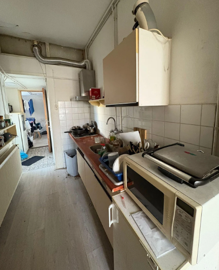 Te huur: Kamer Jakob van Aakenstraat, Leeuwarden - 3