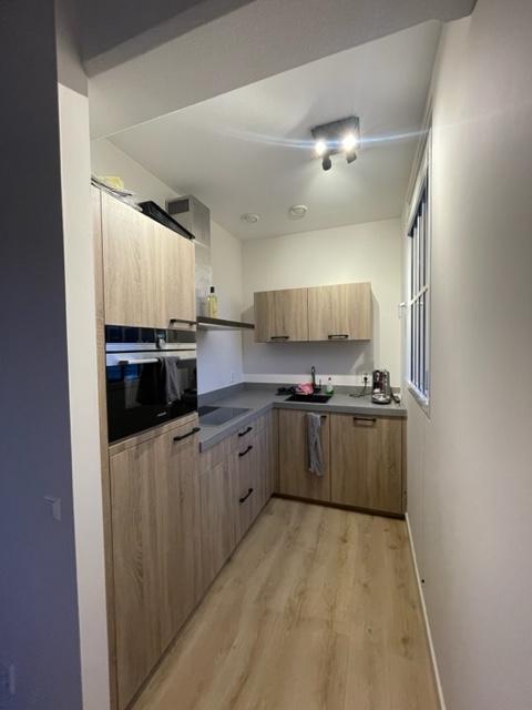 Te huur: Appartement Noordsingel, Rotterdam - 30