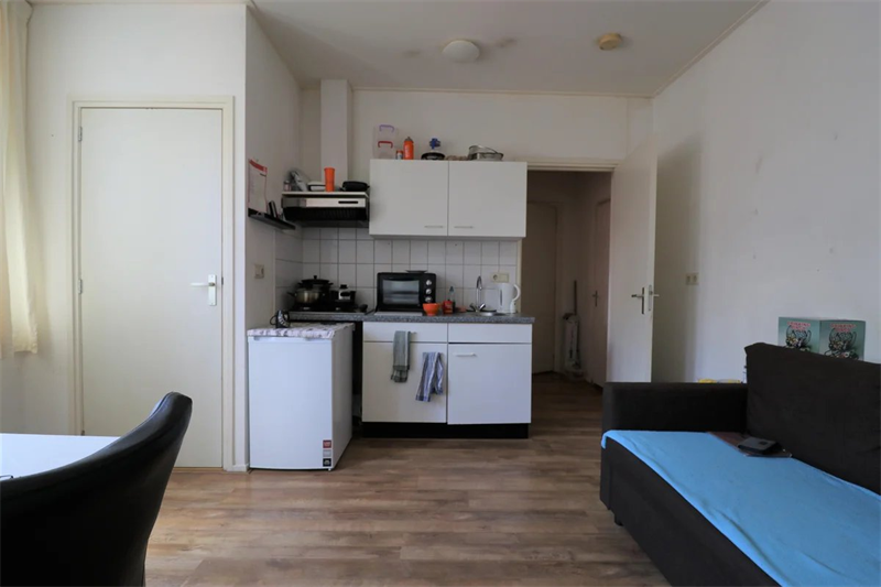 Appartement te huur