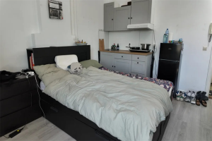 For rent: Room Stationsstraat, Maastricht - 1