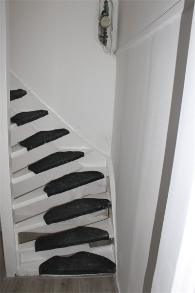 Te huur: Studio Heinlantstraat, Rotterdam - 2