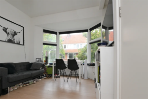 Te huur: Studio Parkweg, Groningen - 1
