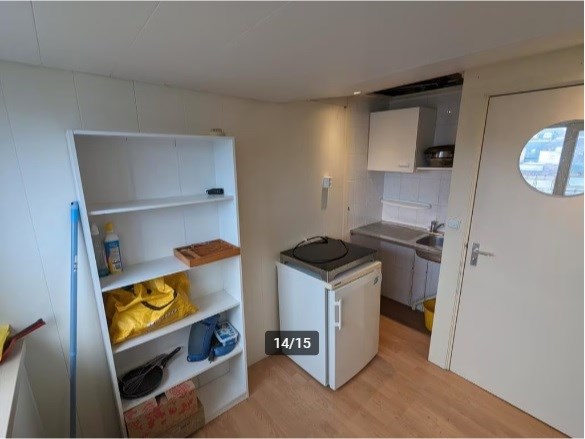 For rent: Apartment 2e Verbindingsstraat, Terneuzen - 12
