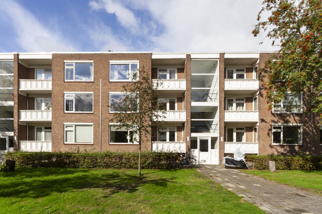 For rent: Apartment Cronjestraat, Breda - 1