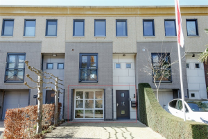 Te huur: Appartement Tuinbouw, Houten - 1