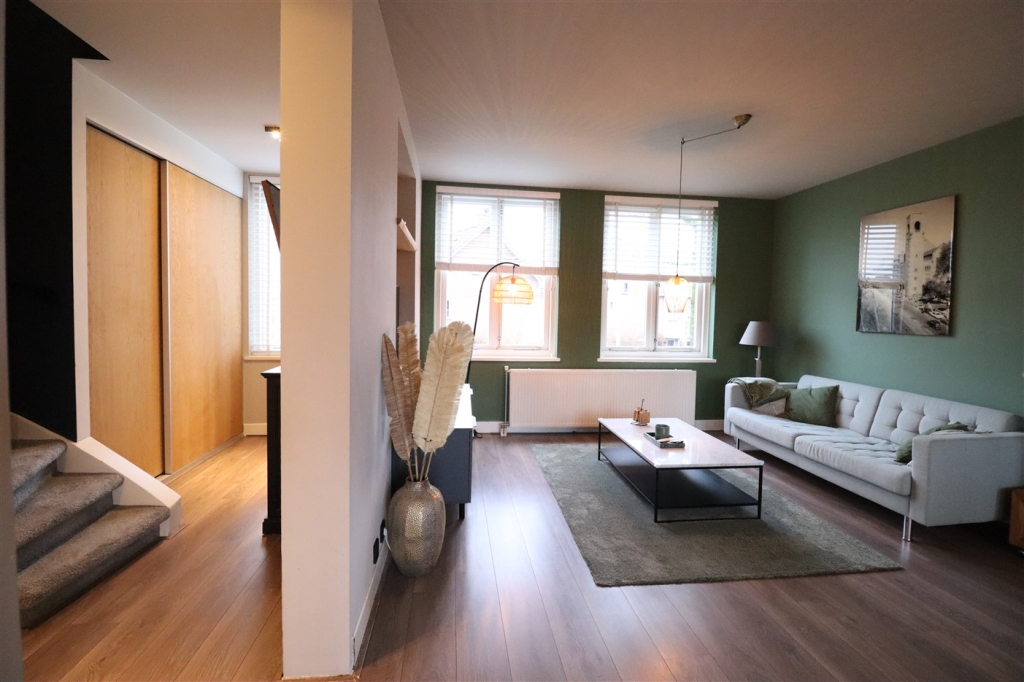 Te huur: Appartement Mr. Troelstralaan, Amstelveen - 8