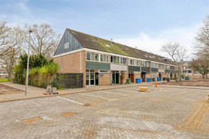 Te huur: Kamer Platostraat, Rotterdam - 1