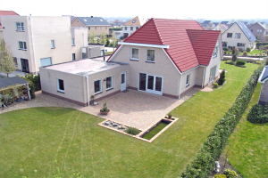 For rent: Apartment Menkemaborg, Lelystad - 1