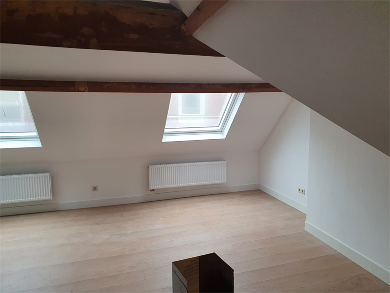 Te huur: Appartement Ginnekenstraat, Breda - 7