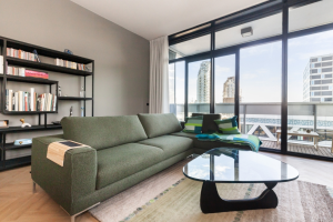 For rent: Apartment Bezuidenhoutseweg, Den Haag - 1