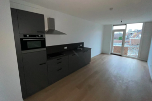 Te huur: Appartement Nobelstraat, Heerlen - 1