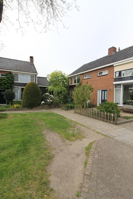 For rent: House Pr Hendriklaan, Amerongen - 49
