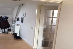 For rent: Apartment Bisschop Zwijsenstraat, Tilburg - 1