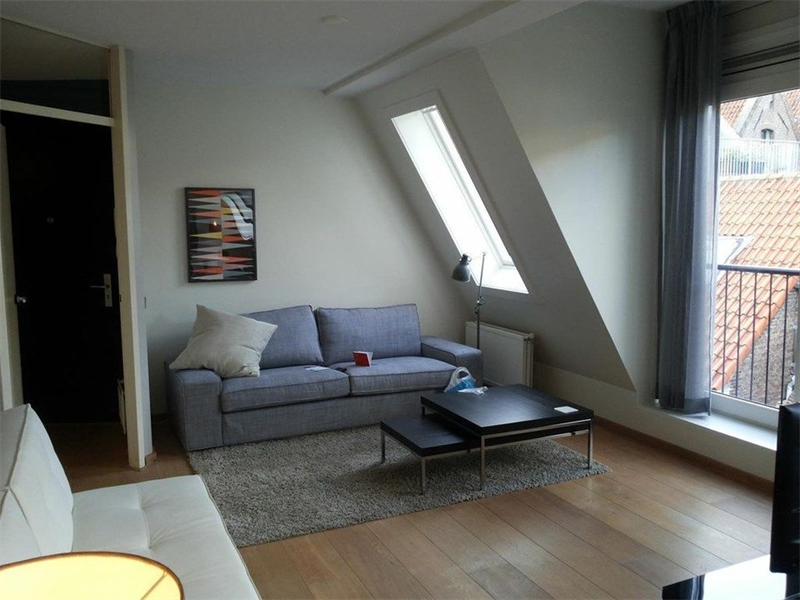 For rent: Apartment Galgenstraat, Amsterdam - 4