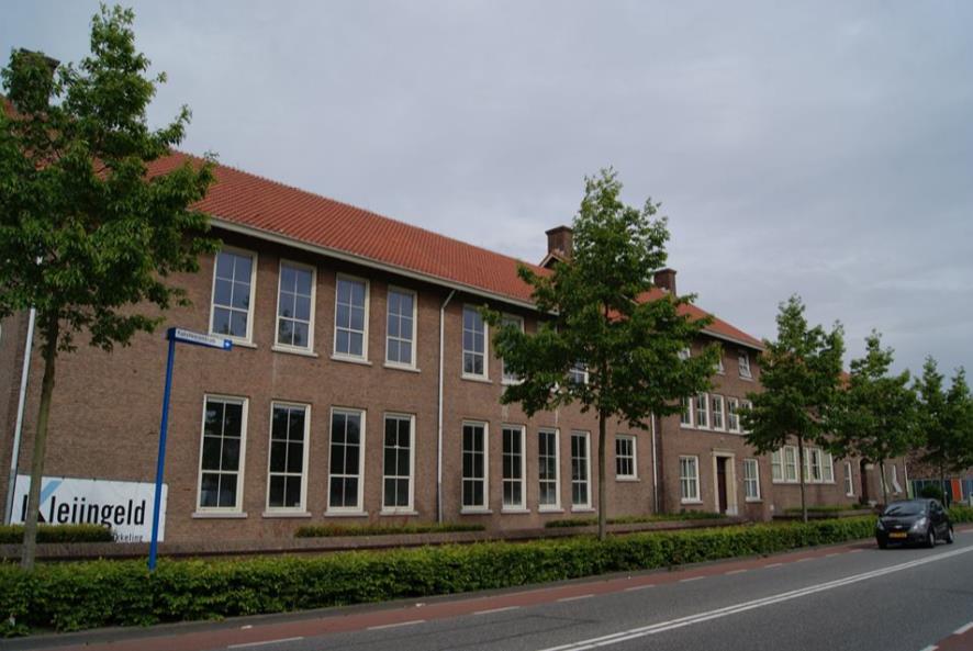 Kamer te huur in de Wilhelminastraat in Waalwijk