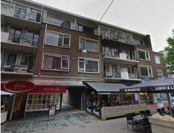 Te huur: Kamer H.J. van Heekplein, Enschede - 5