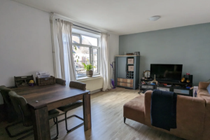 For rent: Apartment Venenstraat, Deventer - 1